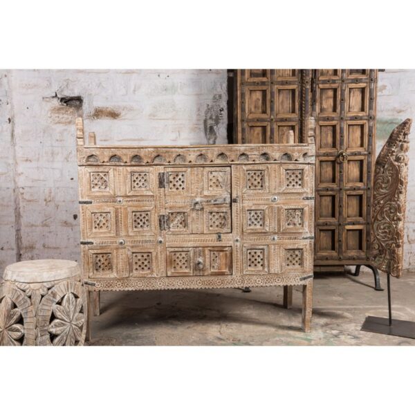 Chisel & Log- Buy Antique Dowry Chests in Singapore Online
