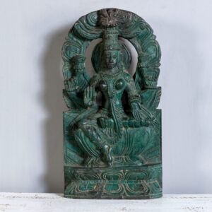 Chisel & Log- Buy Antique Sculptures in Singapore