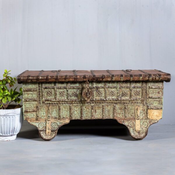 Buy Antique furniture in Singapore-Chisel & Log