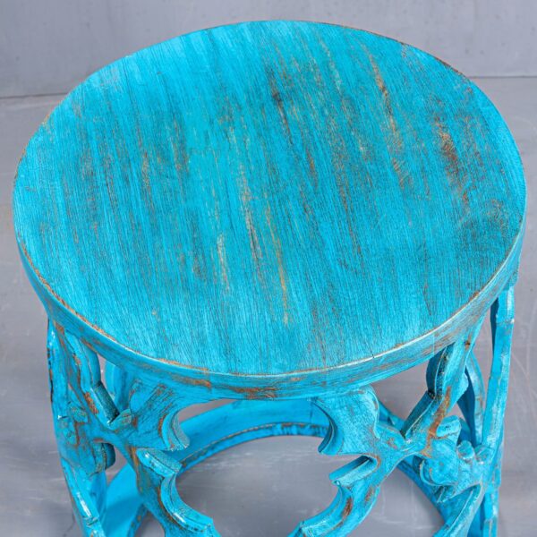 Best indian antique furniture Singapore- Chisel & Log