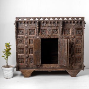 Chisel & Log- Buy Antique Dowry Chests in Singapore