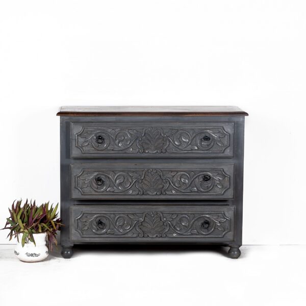 Chisel & Log- Best Antique Dowry Chests in Singapore