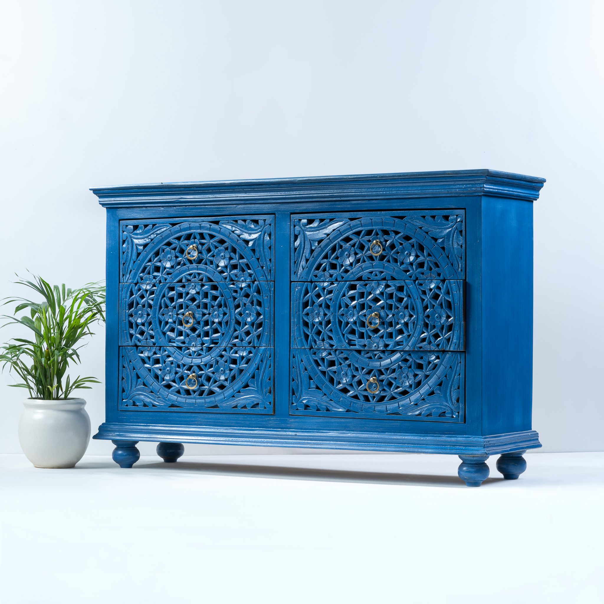 COFFEE TABLE || STORAGE BOX || CHEST BOX || SIDE TABLE