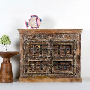 Antique Indian Furniture Singapore